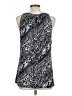 Style&Co Black Sleeveless Blouse Size L - photo 2