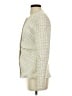 Commense Tweed Ivory Blazer Size S - photo 5
