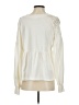 Altar'd State 100% Cotton Ivory Pullover Sweater Size S - photo 2