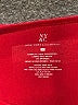 NY&C 100% Polyester Red Sleeveless Blouse Size XS - photo 7