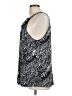 Style&Co Black Sleeveless Blouse Size L - photo 5