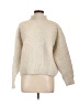 Calvin Klein Tan Turtleneck Sweater Size L - photo 1