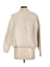 Calvin Klein Tan Turtleneck Sweater Size L - photo 2