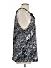 Style&Co Black Sleeveless Blouse Size L - photo 4