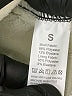 Unbranded Solid Black Active Pants Size S - photo 7