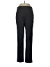Perry Ellis Solid Black Dress Pants Size 29 waist - photo 1