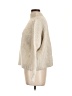 Calvin Klein Tan Turtleneck Sweater Size L - photo 5