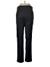 Perry Ellis Solid Black Dress Pants Size 29 waist - photo 2