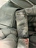 Topshop Black Shorts Size 6 - photo 4