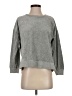 J.Crew Gray Sweatshirt Size XS - photo 1