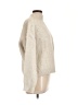 Calvin Klein Tan Turtleneck Sweater Size L - photo 4