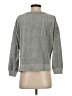 J.Crew Gray Sweatshirt Size XS - photo 2