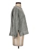 J.Crew Gray Sweatshirt Size XS - photo 4