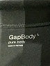 Gap Body Solid Black Active Pants Size L - photo 7