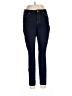 Jennifer Lopez Blue Jeans Size 12 - photo 1