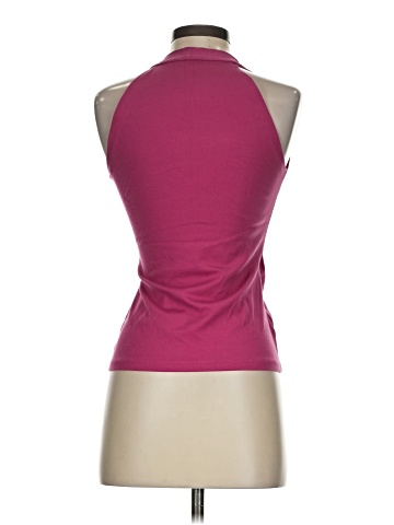 Lafayette 148 New York Sleeveless Blouse (view 2)