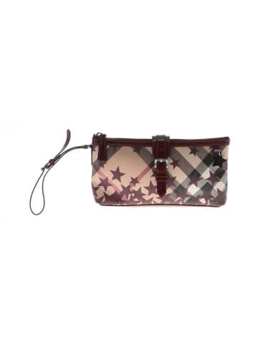 Burberry Coated Canvas Nova Stars Printed (view 1)