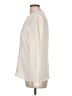 Liz Claiborne Collection 100% Polyester Ivory Long Sleeve Blouse Size 12 - photo 5
