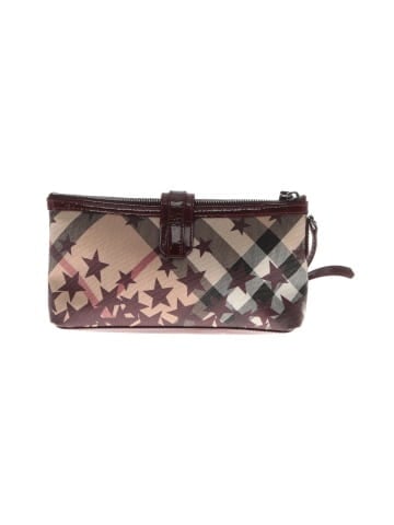 Burberry Coated Canvas Nova Stars Printed (view 2)