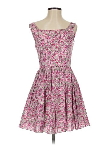 LoveShackFancy Casual Dress (view 1)