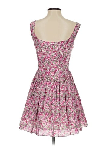 LoveShackFancy Casual Dress (view 2)