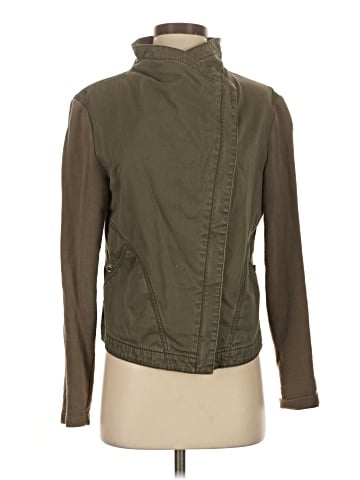 Marrakech Jacket (view 1)