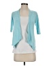 Unbranded Teal Cardigan Size XS (estimated) - photo 1