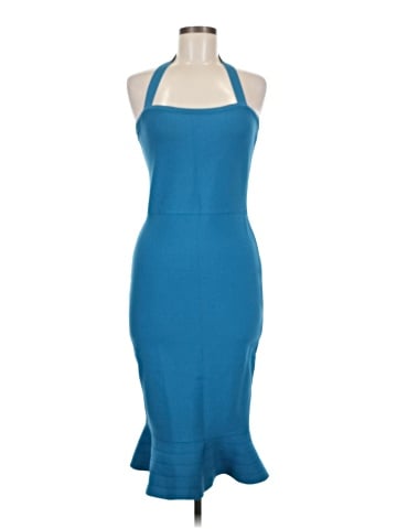 Bebe Cocktail Dress (view 1)