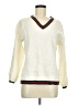 Unbranded Ivory Pullover Sweater Size M - photo 1