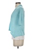 Unbranded Teal Cardigan Size XS (estimated) - photo 5