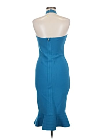 Bebe Cocktail Dress (view 2)