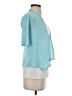 Unbranded Teal Cardigan Size XS (estimated) - photo 4