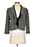Ann Taylor Gray Blazer Size 4 - photo 1