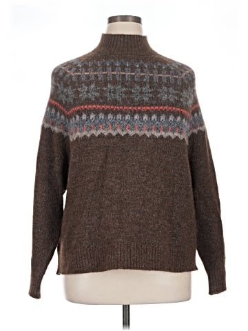 Old Navy Turtleneck Sweater (view 1)