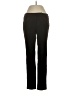 Tahari Solid Black Dress Pants Size 4 - photo 1