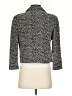 Ann Taylor Gray Blazer Size 4 - photo 2