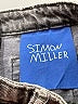 Simon Miller Gray Jeans Size 25 waist - photo 7