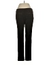 Tahari Solid Black Dress Pants Size 4 - photo 2