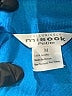 misook 100% Acrylic Blue Blazer Size Med Petite - photo 6