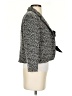 Ann Taylor Gray Blazer Size 4 - photo 4