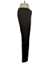 Tahari Solid Black Dress Pants Size 4 - photo 4