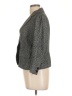 MICHAEL Michael Kors Tweed Gray Blazer Size 10 - photo 5