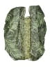 Coco Reef 100% Polyester Animal Print Tropical Green Swimsuit Cover Up Size Sm - Med - photo 1