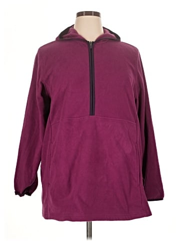 Lands' End Pullover Sweater (view 1)