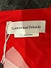 Lovers + Friends Red Cocktail Dress Size S - photo 7