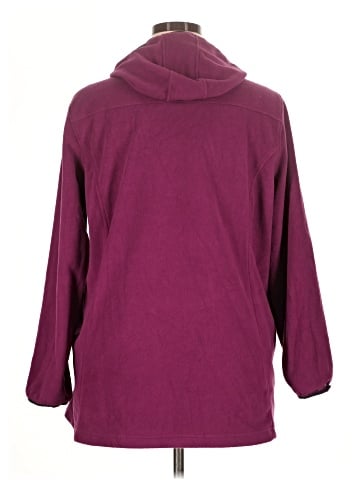 Lands' End Pullover Sweater (view 2)