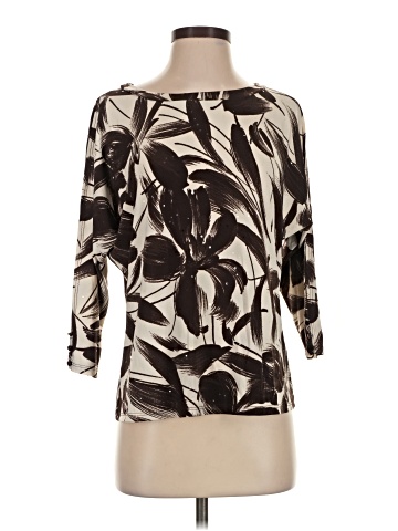 Anthony Original 3/4 Sleeve Blouse (view 1)