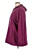 Lands' End 100% Polyester Burgundy Pullover Sweater Size 1X - photo 5