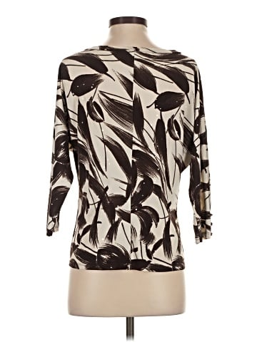 Anthony Original 3/4 Sleeve Blouse (view 2)