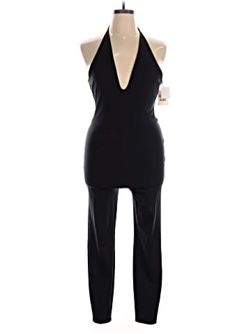 Open Edit Jumpsuit (view 1)